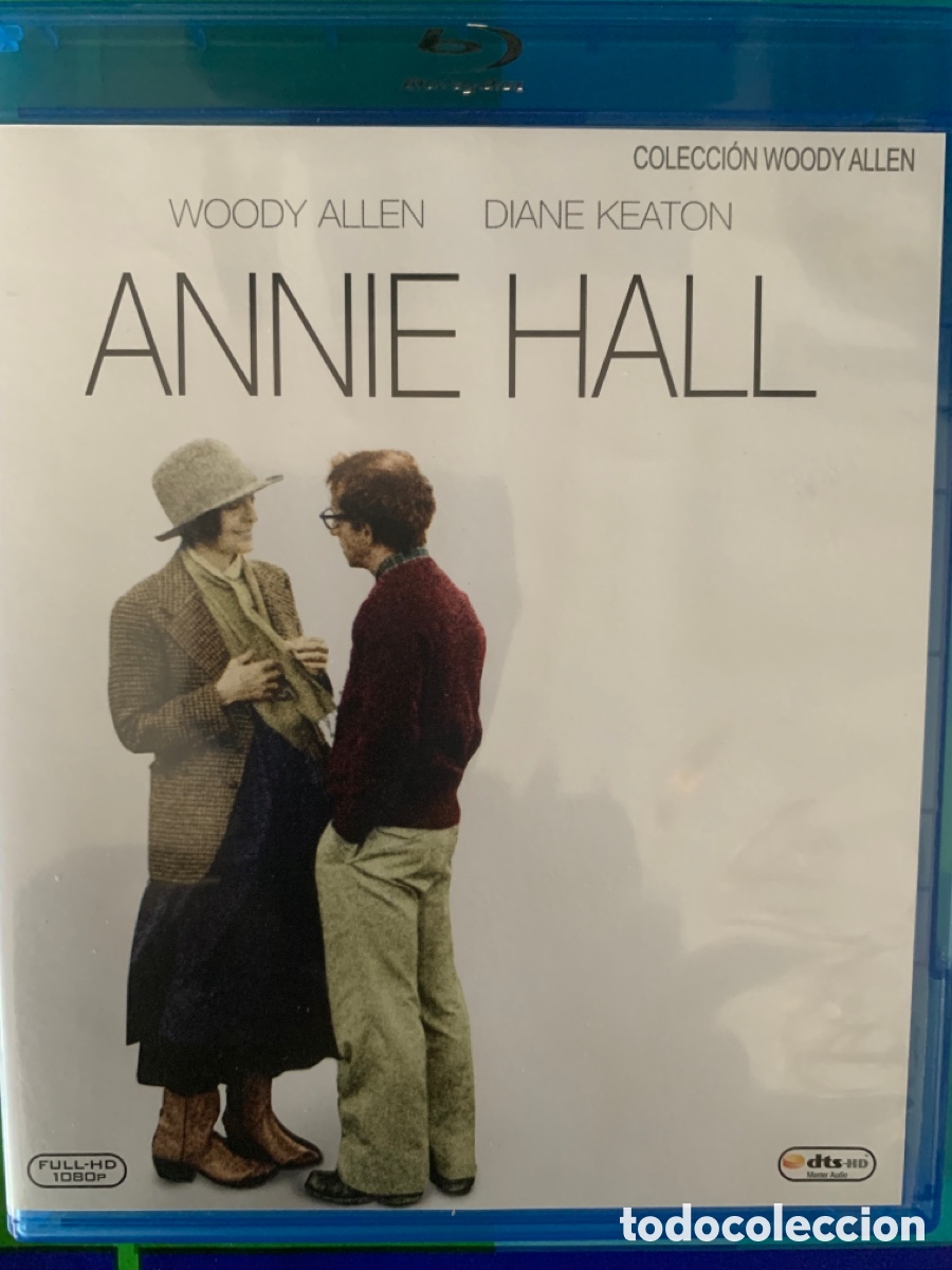 Cine: Annie Hall - Foto 1