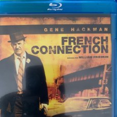 Cine: FRENCH CONNECTION