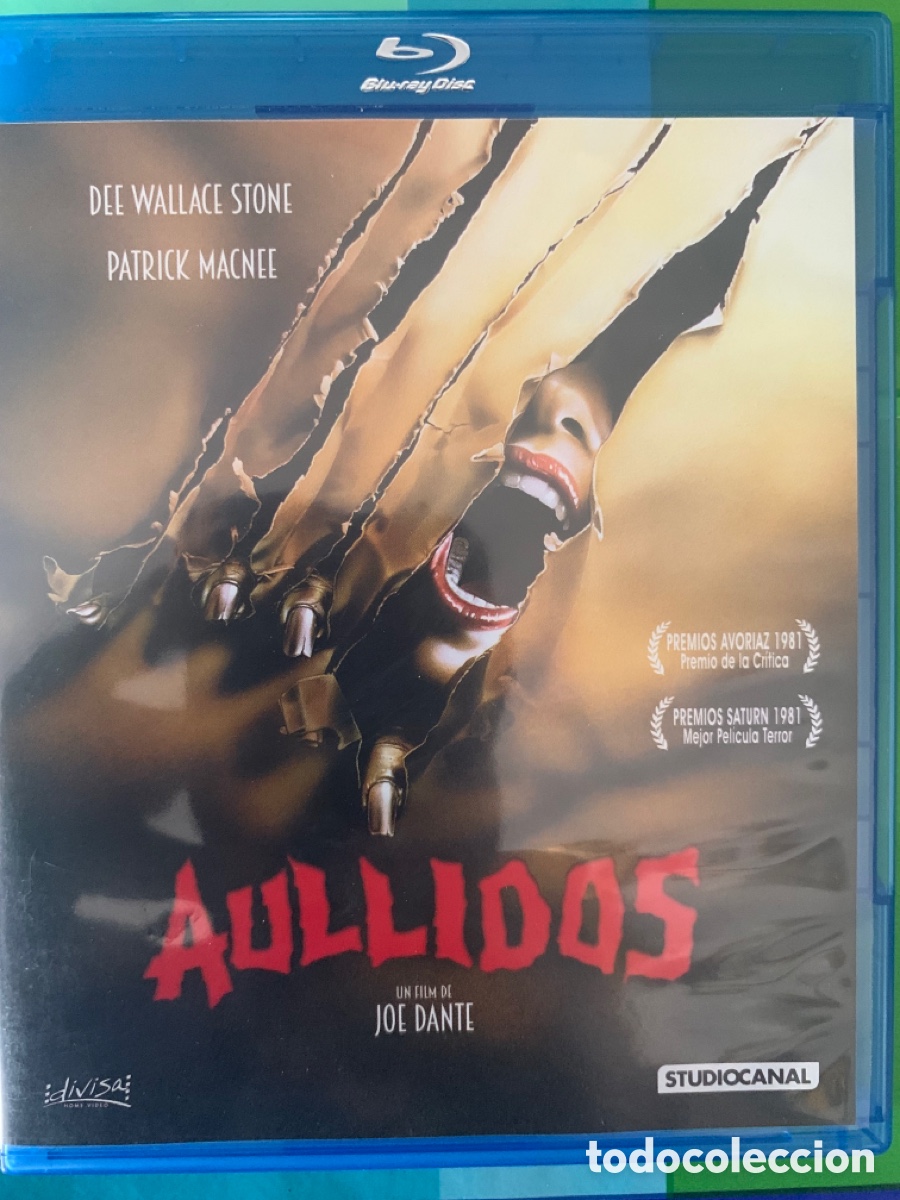 Cine: Aullidos - Foto 1