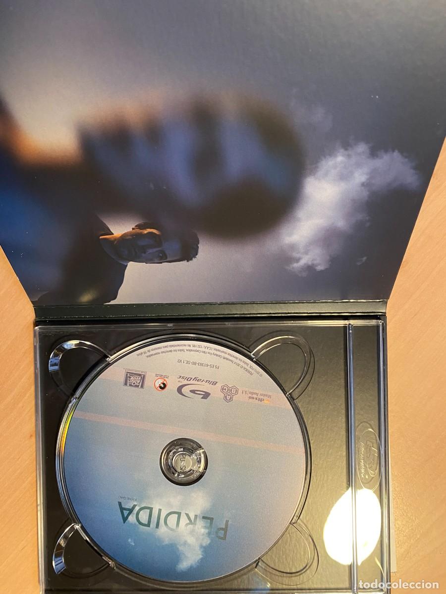 Cine: PERDIDA (DAVID FINCHER) BLU-RAY - Foto 3