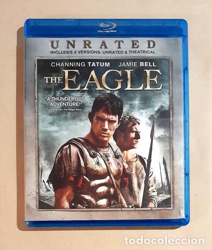 the eagle la legion del aguila 2011 blu ray ori - Buy Blu-Ray Disc movies  on todocoleccion