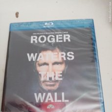 Cine: ROGER WATERS THE WALL. NUEVA PRECINTADA. Lote 401810074