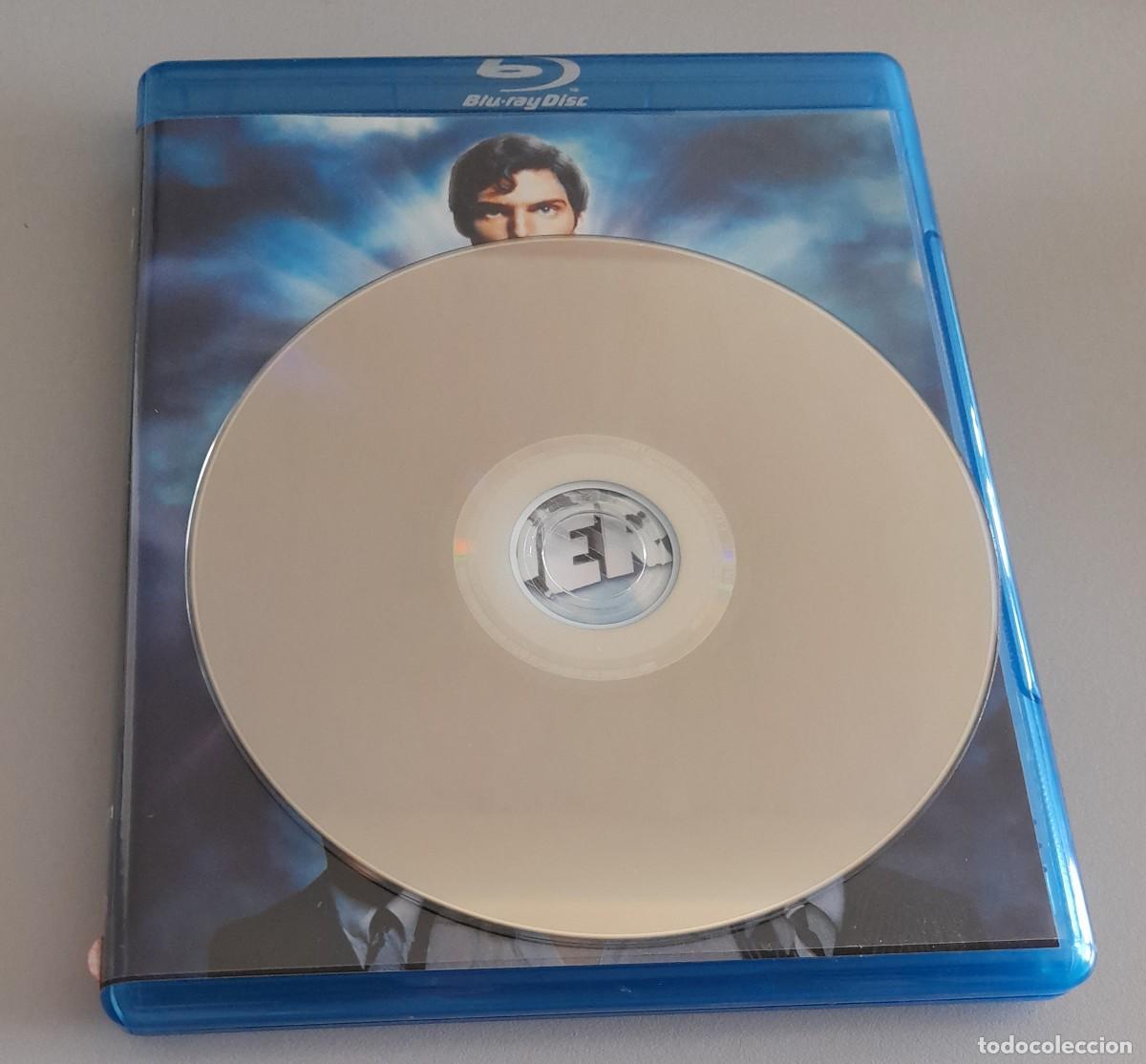 Cine: SUPERMAN CON CHRISTOPHER REEVE, MARGOT KIDDER - Foto 3
