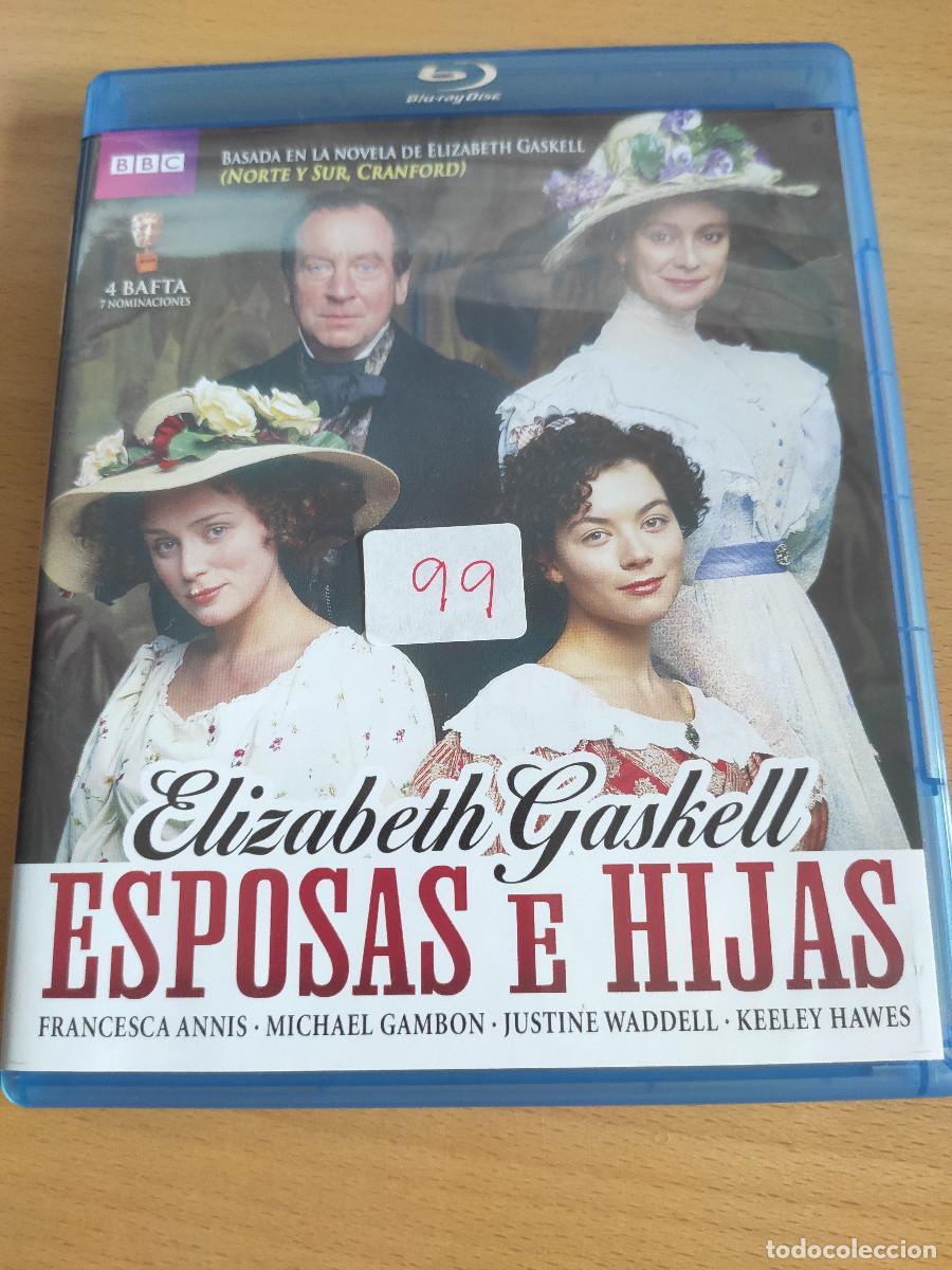 Cine: Esposas e hijas