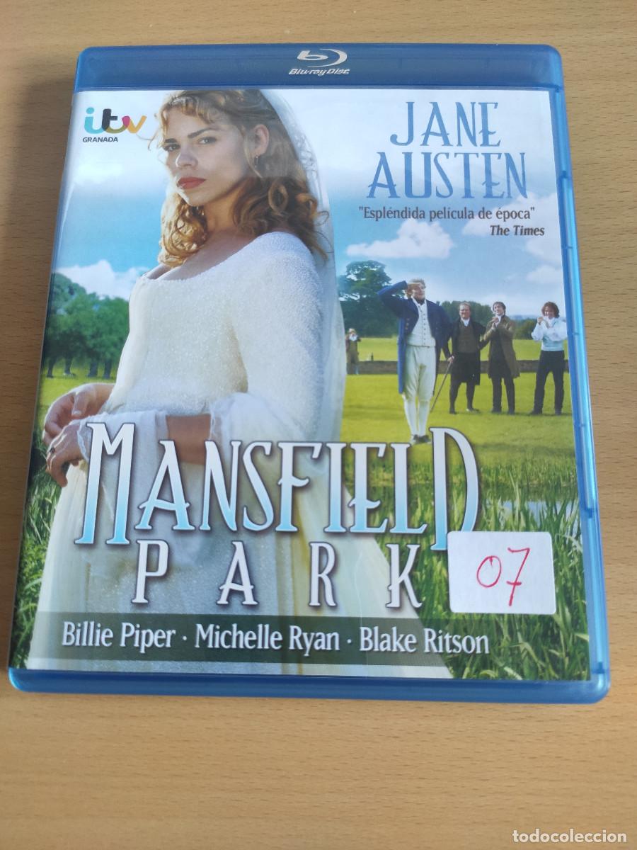 Cine: Mansfield Park ////// - Foto 1