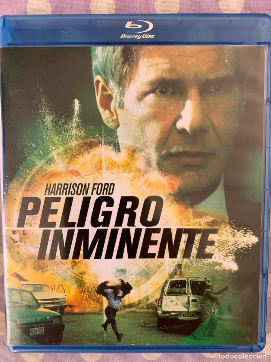 Cine: Peligro Inminente - Foto 1