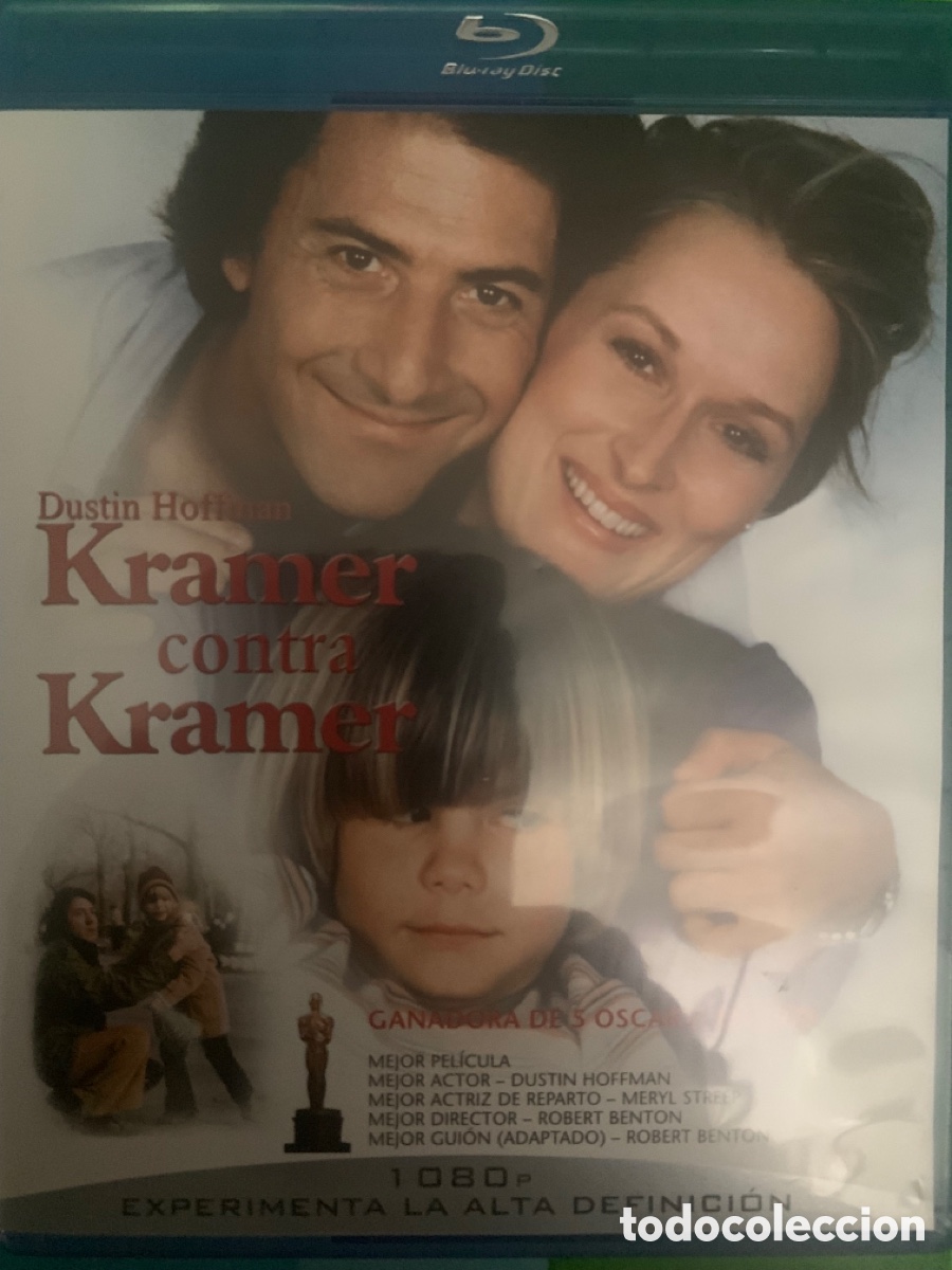 Cine: Kramer contra Kramer - Foto 1