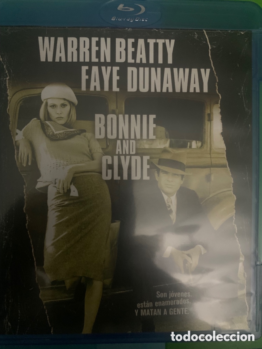 Cine: Bonnie & Clyde - Foto 1