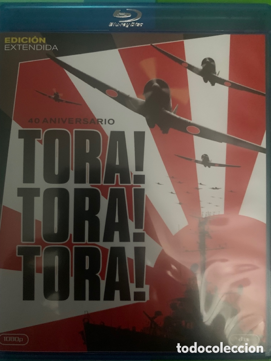 Cine: Tora, Tora - Foto 1