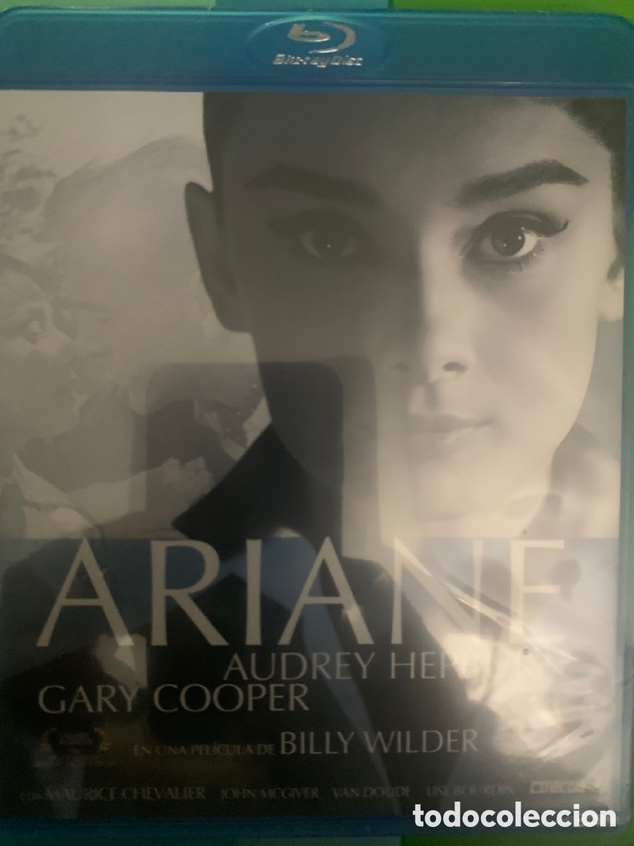 Cine: Ariane - Foto 1