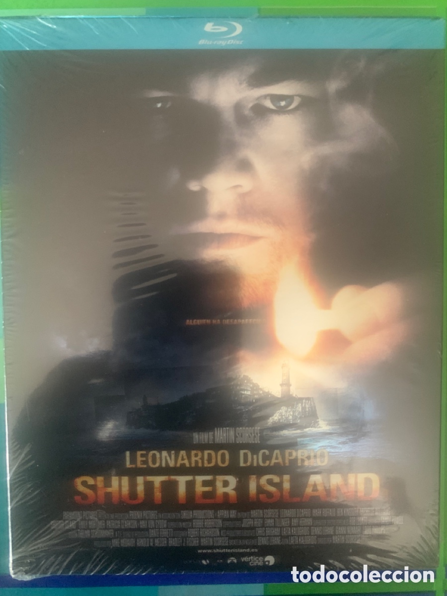 Cine: SHUTTER ISLAND (Martin Scorsese, 2010) - Foto 1
