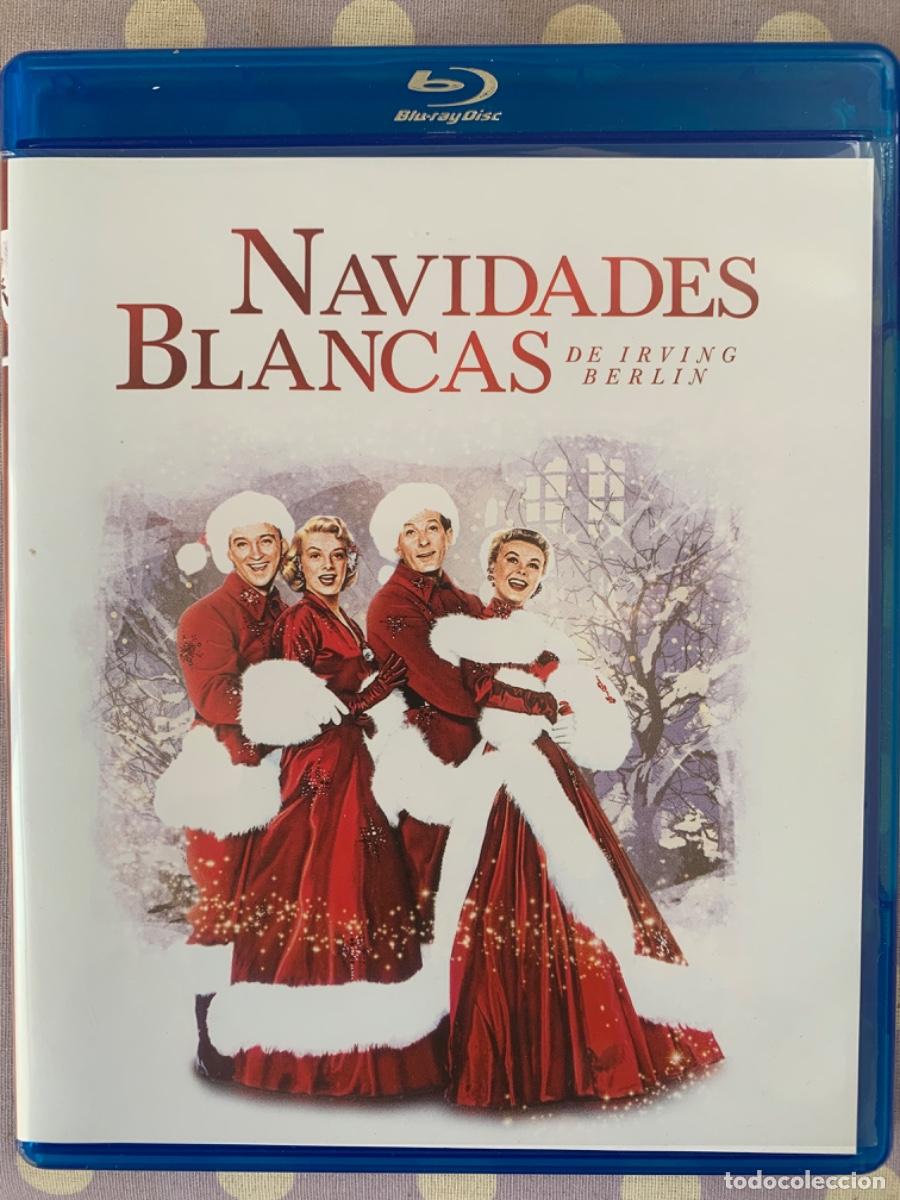 Kino: Navidades Blancas