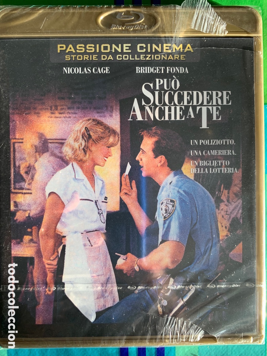 Cine: Te puede pasar a ti - Foto 1