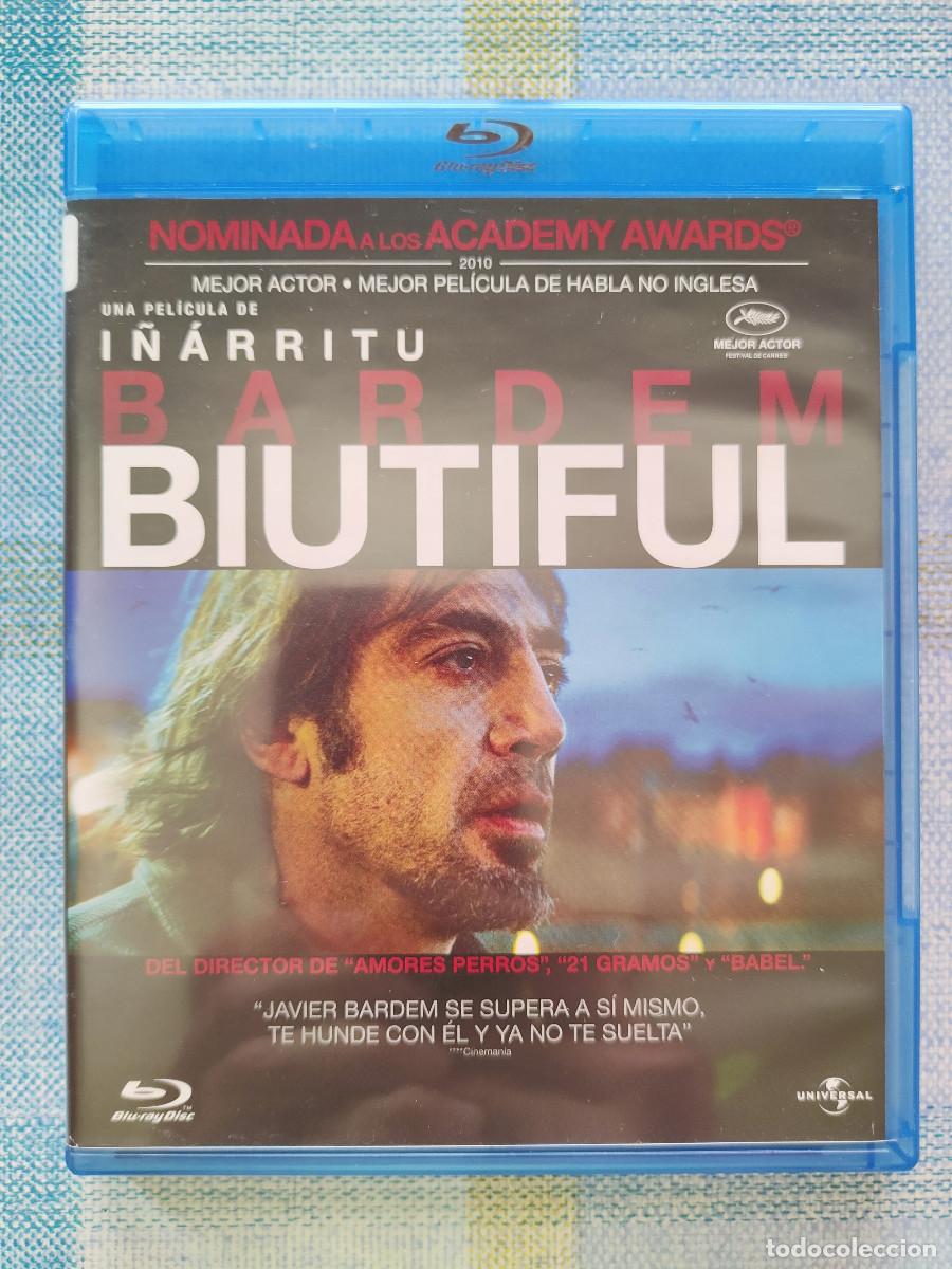 Cine: BIUTIFUL - CON JAVIER BARDEM - Foto 1