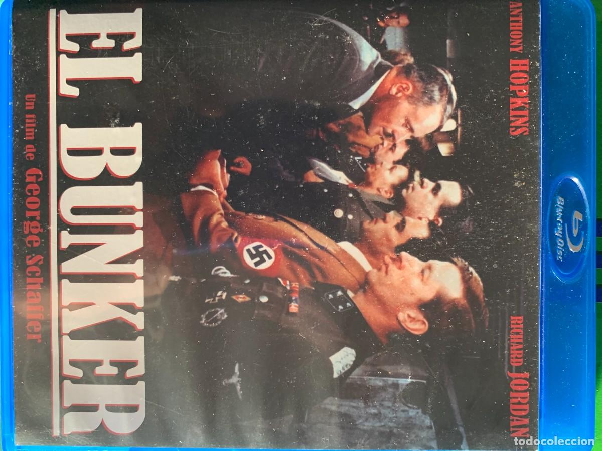 Cine: EL BUNKER - Foto 1