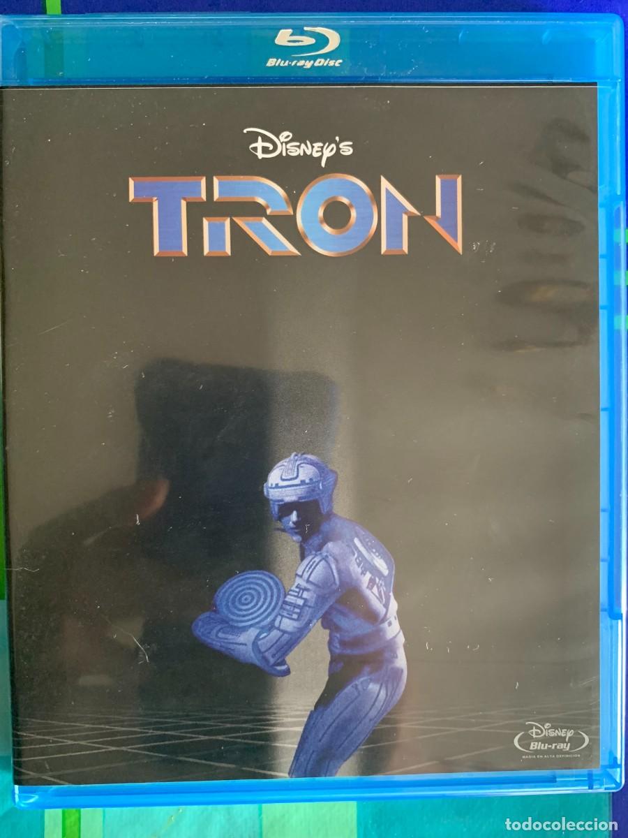 Cine: TRON - Foto 1