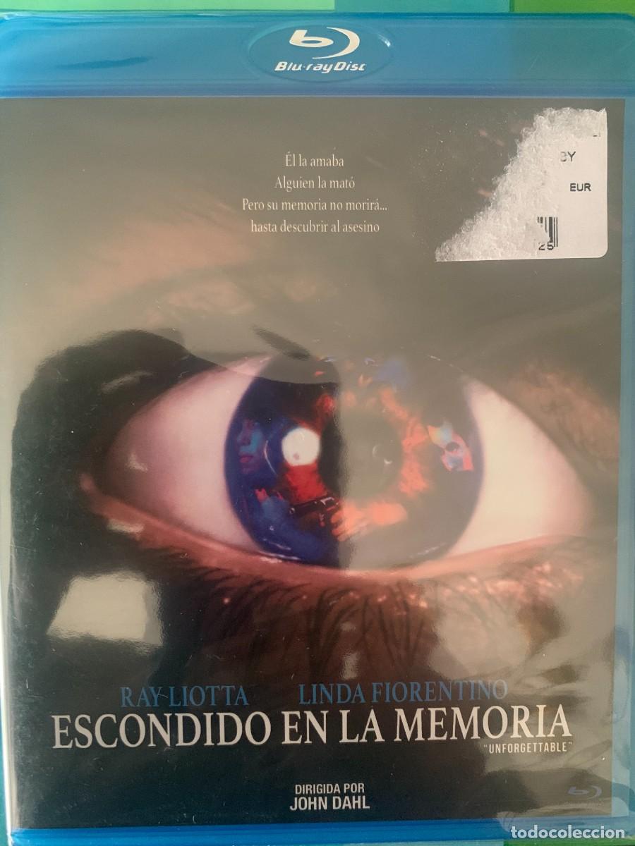 Cine: ESCONDIDO EN LA MEMORIA - Foto 1