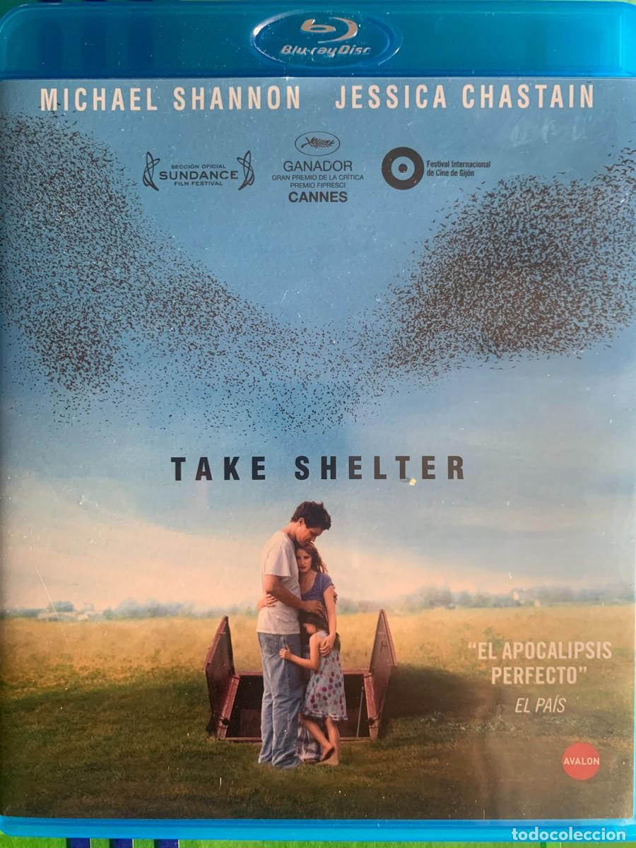 Cine: TAKE SHELTER - Foto 1