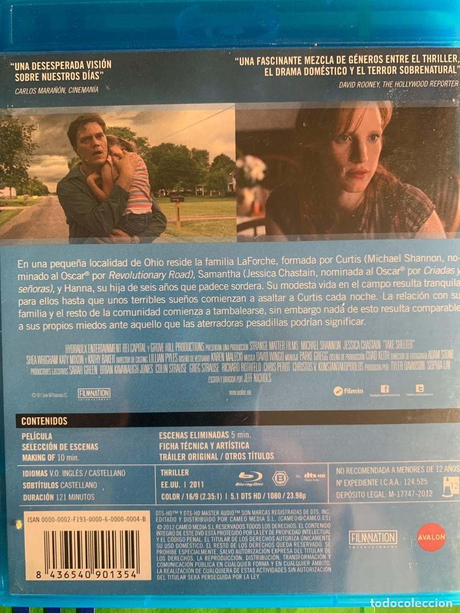 Cine: TAKE SHELTER - Foto 2