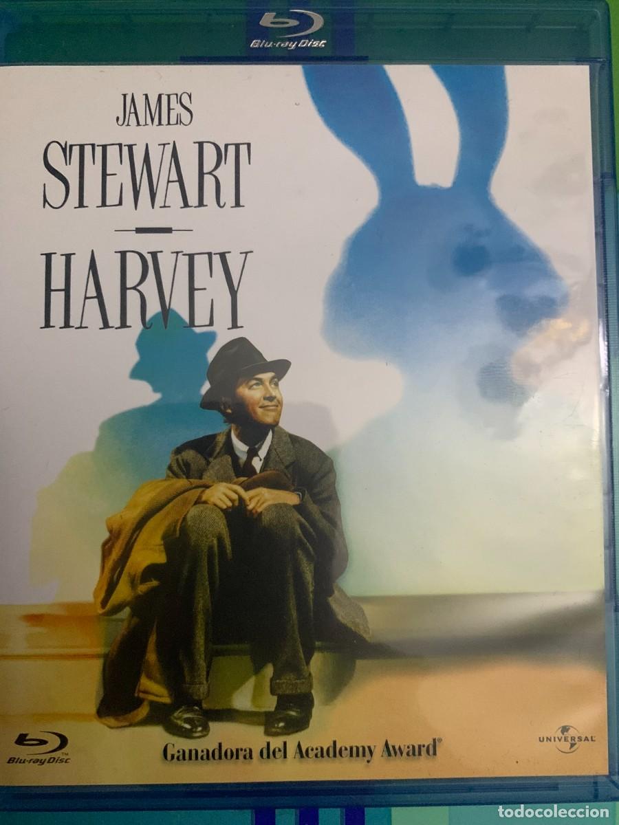 Cine: HARVEY (Henry Koster, 1950) - Foto 1