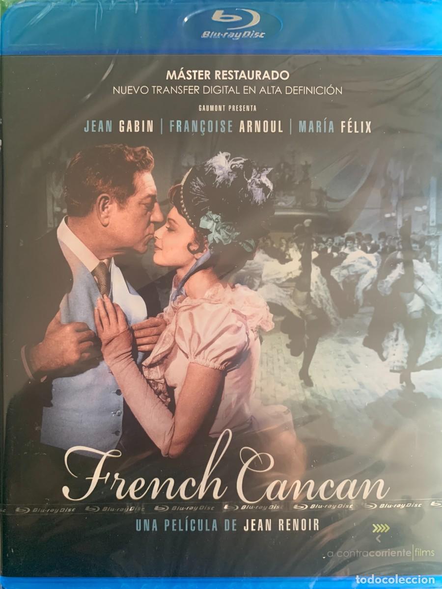Cine: FRENCH CANCAN - Foto 1