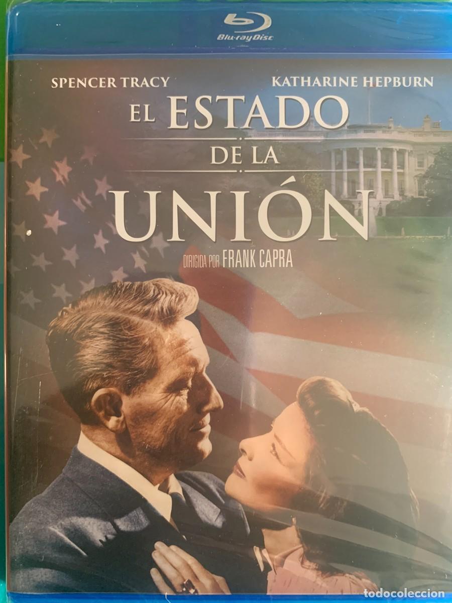 Cine: EL ESTADO DE LA UNION - Foto 1