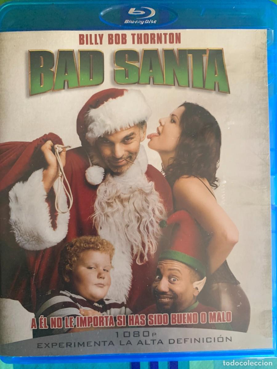 Cine: BAD SANTA - Foto 1