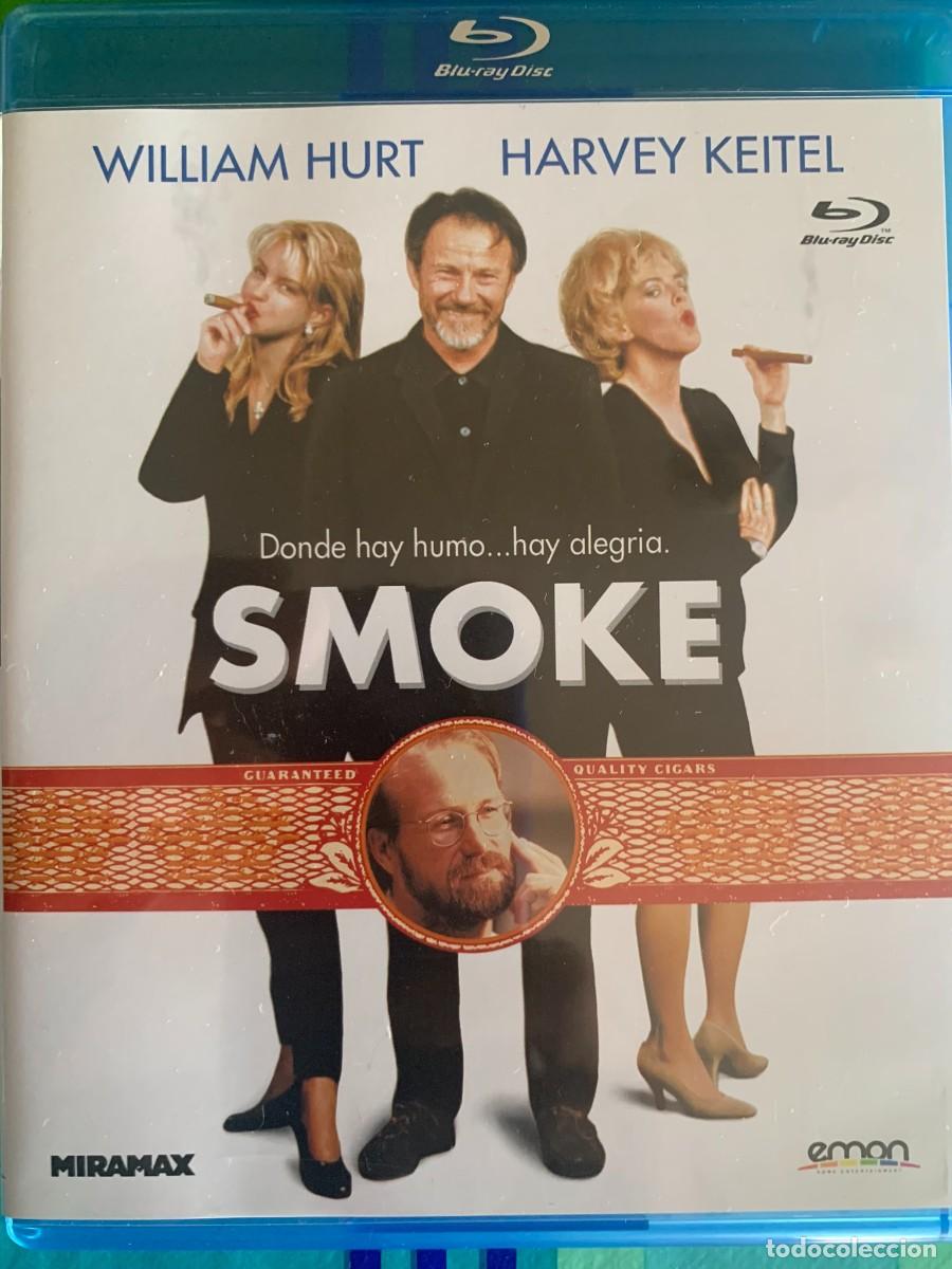Cine: SMOKE - Foto 1