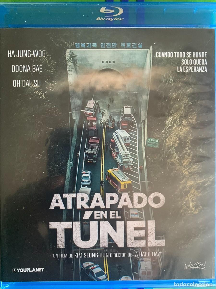 Cine: ATRAPADO EN EL TUNEL - Foto 1