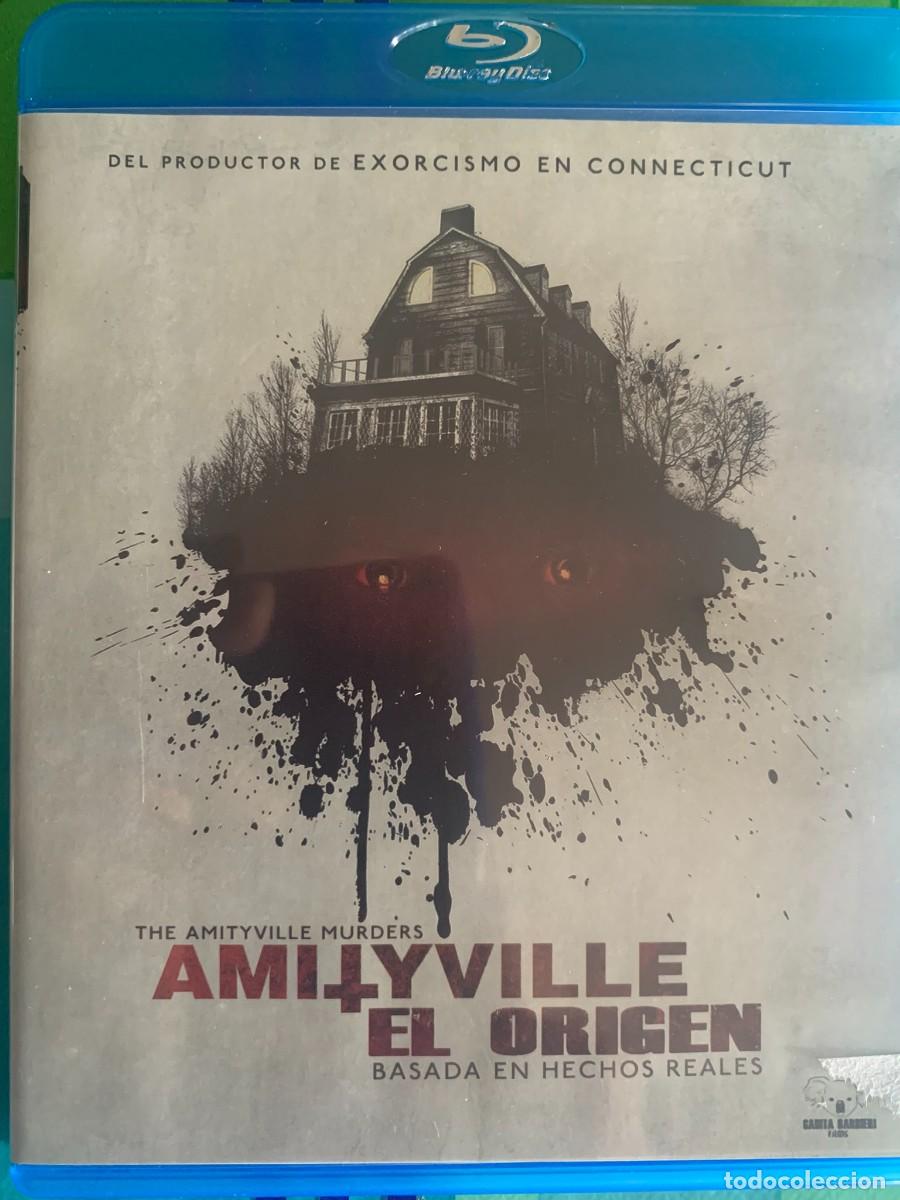 Cine: AMITYVILLE EL ORIGEN - Foto 1