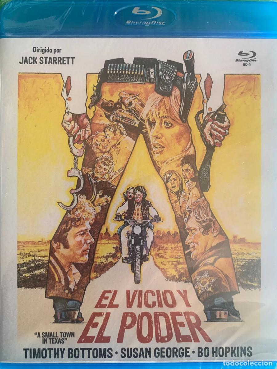 Cine: EL VICIO Y EL PODER - Foto 1