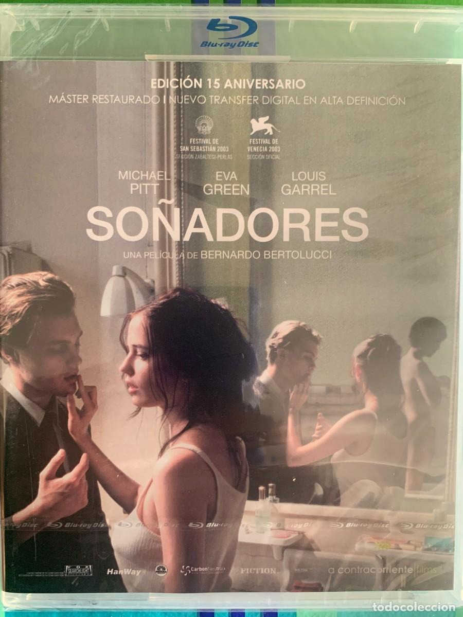 Cine: SO&Ntilde;ADORES - MASTER RESTAURADO - Foto 1