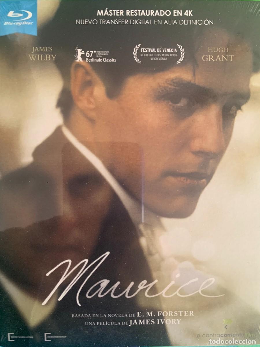 Cine: MAURICE - Foto 1