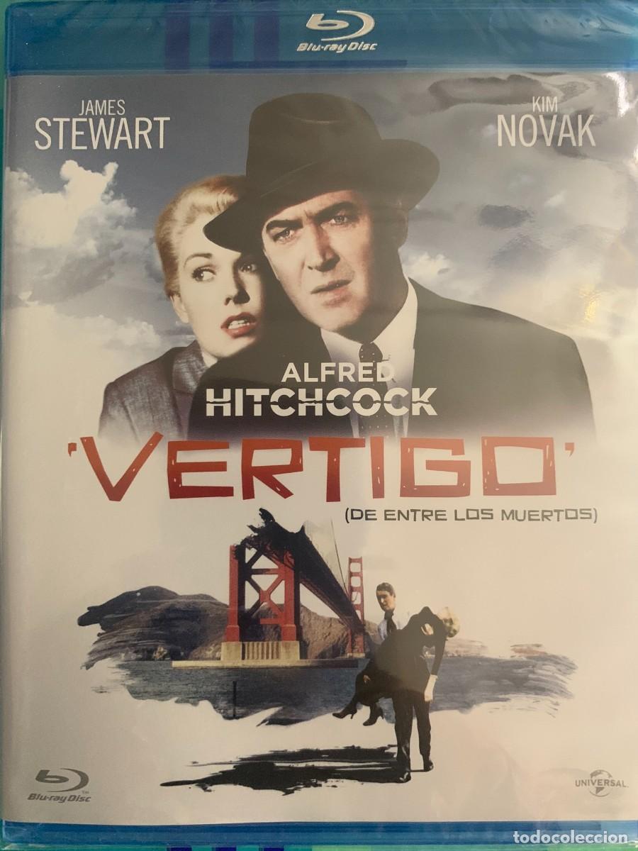Cine: VERTIGO - Foto 1