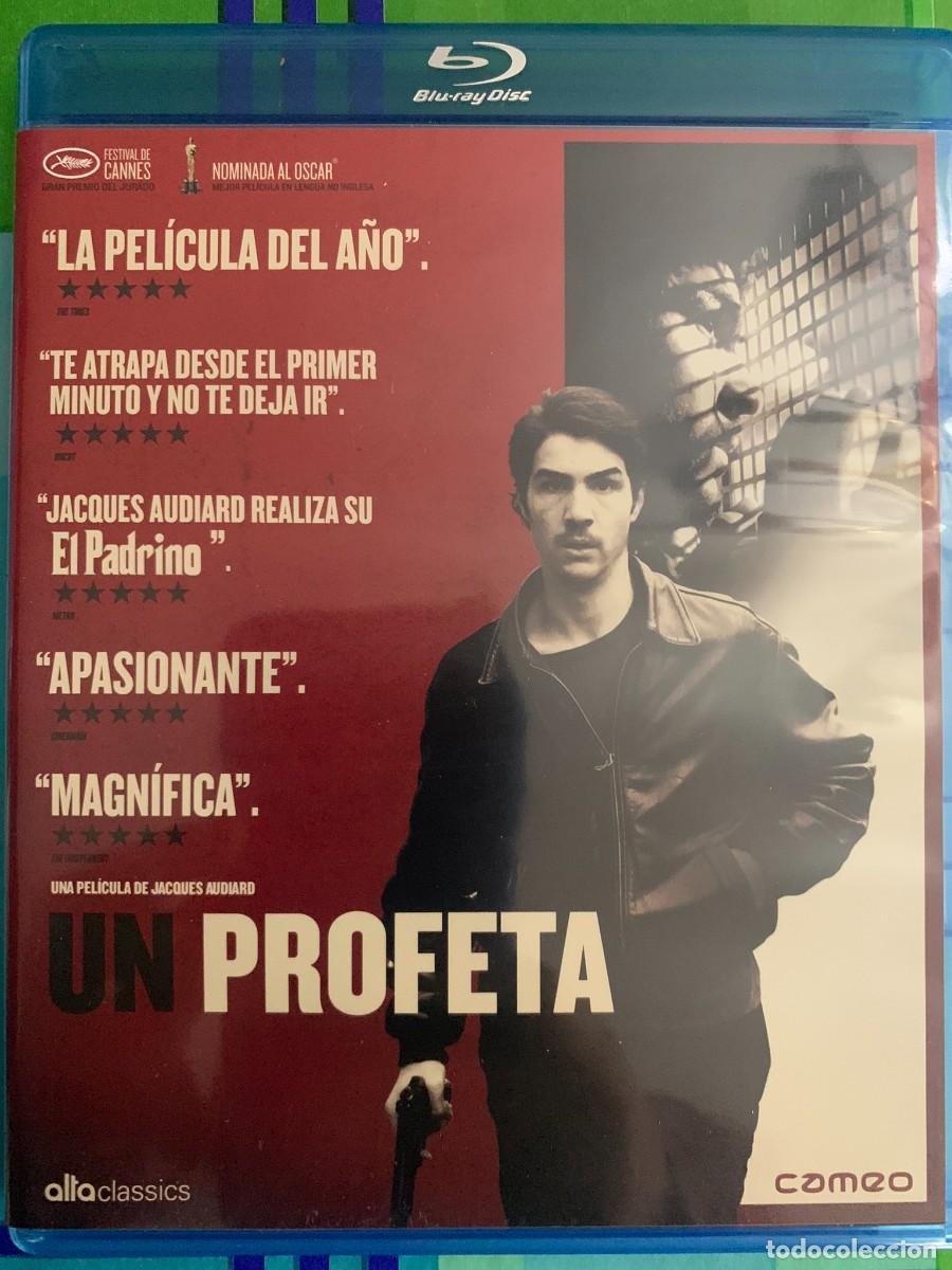 Cine: UN PROFETA - Foto 1
