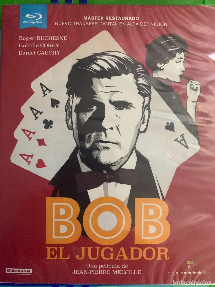Cine: BOB EL JUGADOR - Foto 1