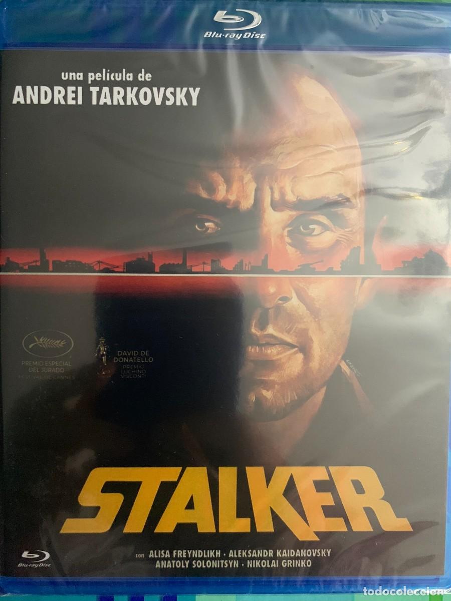 Cine: STALKER - Foto 1