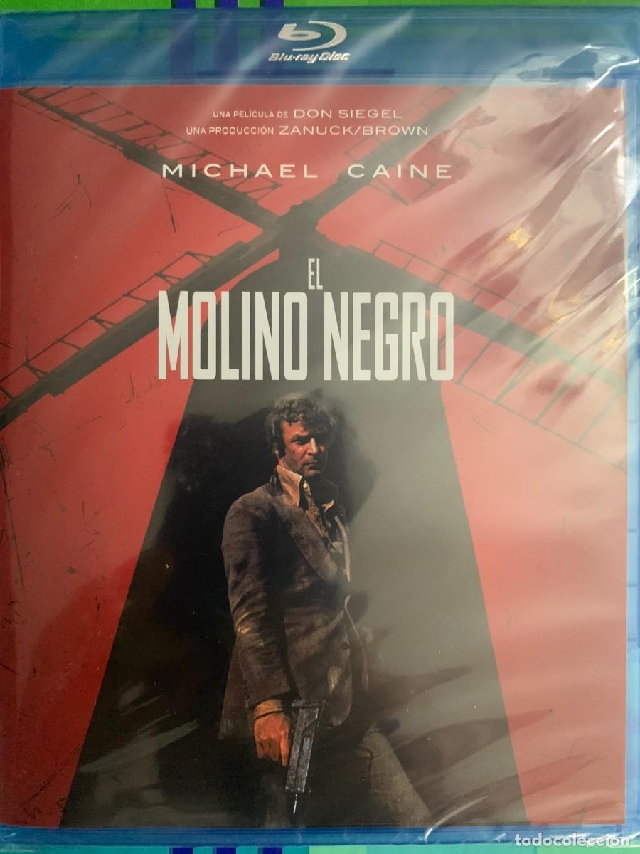 Cine: EL MOLINO NEGRO - Foto 1