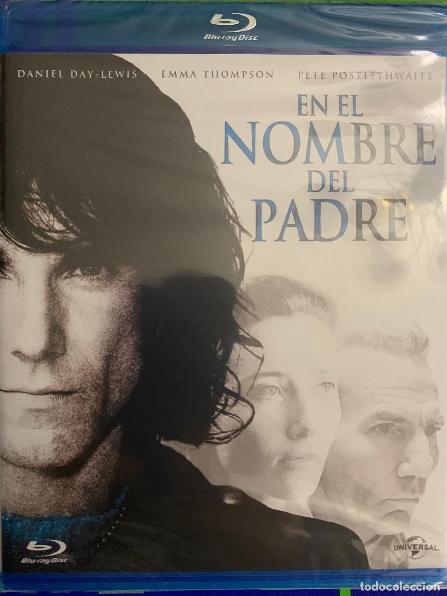Cine: EN EL NOMBRE DEL PADRE - Foto 1