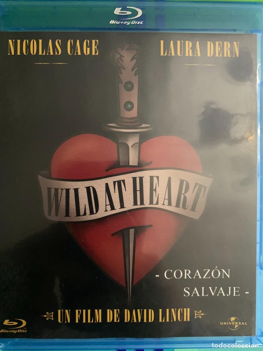 Cine: CORAZON SALVAJE - Foto 1