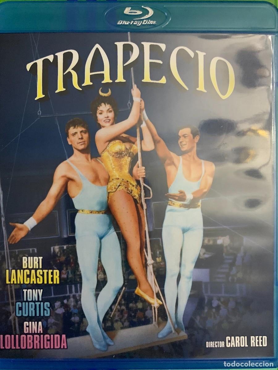 Cine: TRAPECIO - Foto 1