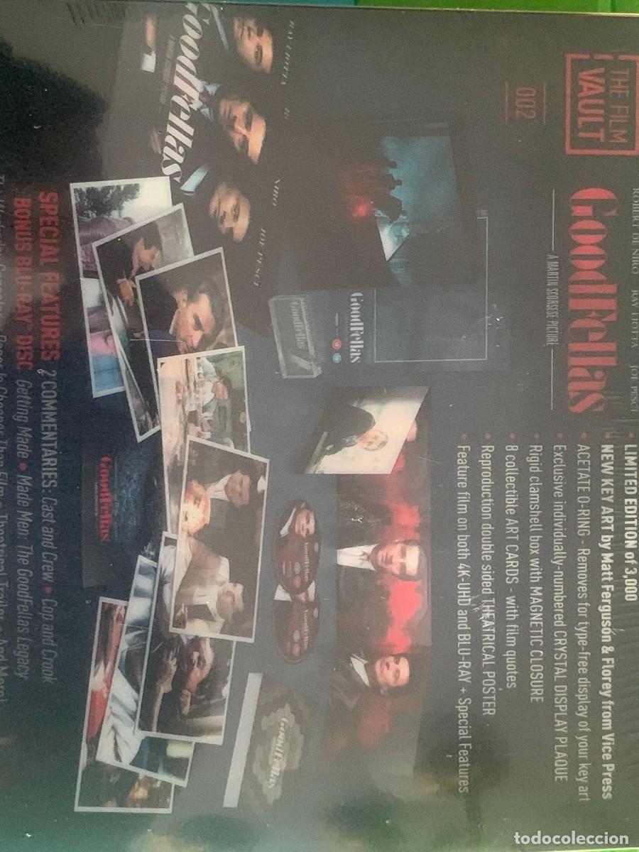Cine: UNO DE LOS NUESTROS - Foto 5