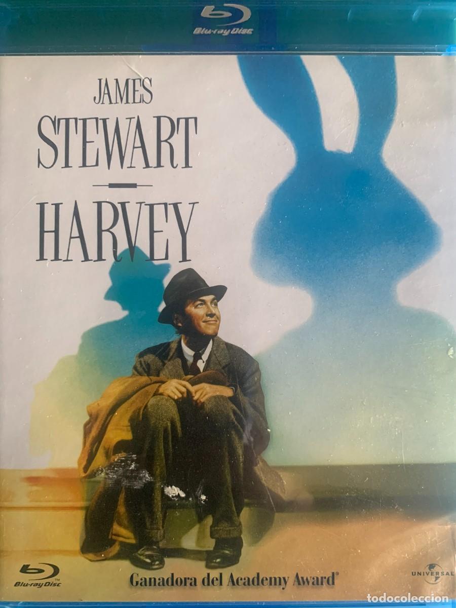 Cine: HARVEY (Henry Koster, 1950) - Foto 1