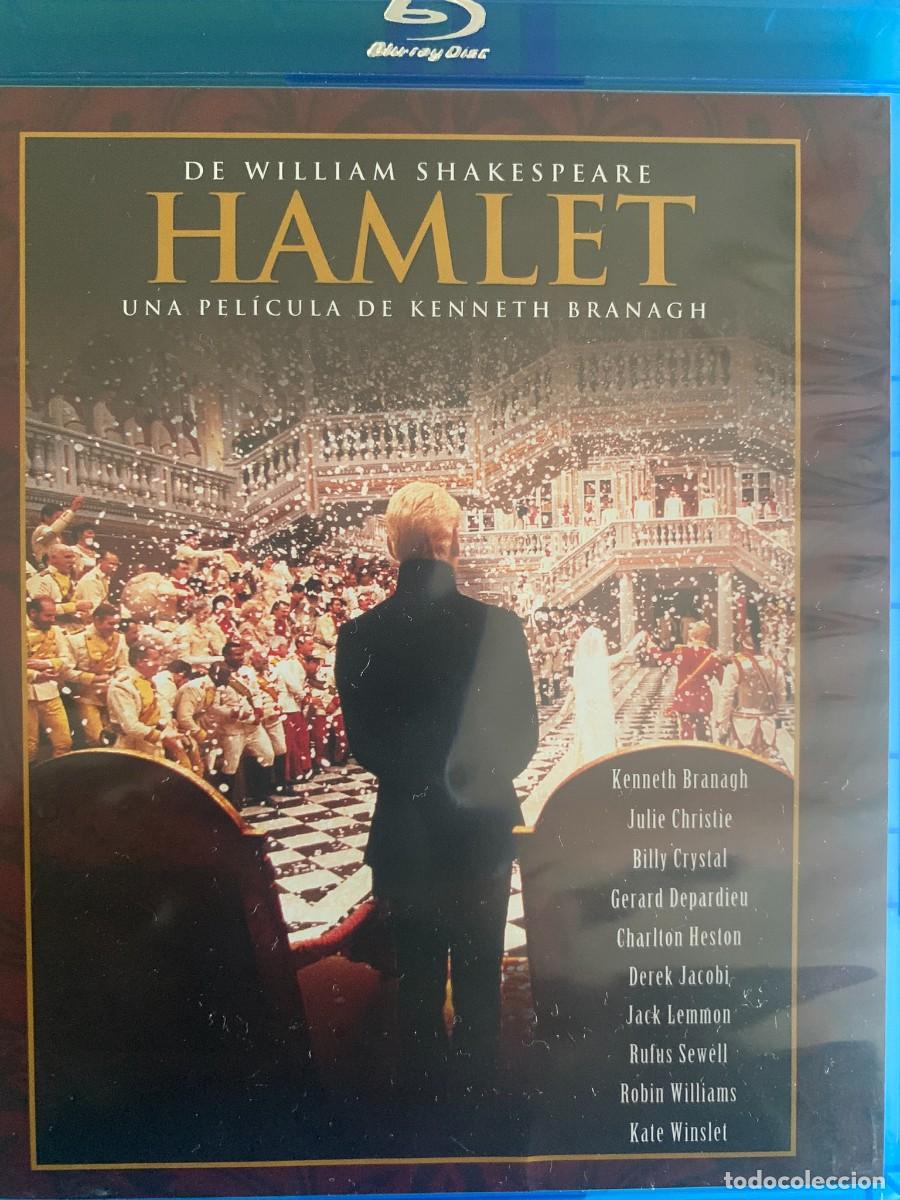 Cine: HAMLET - Foto 1