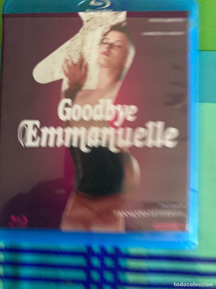Cine: GOODBYE EMMANUELLE - Foto 1
