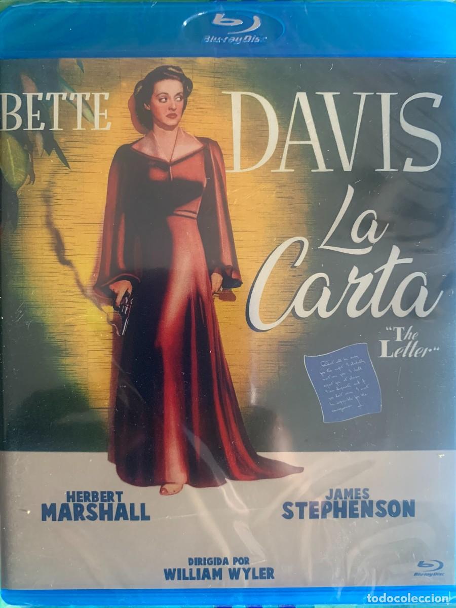 Cine: LA CARTA - Foto 1