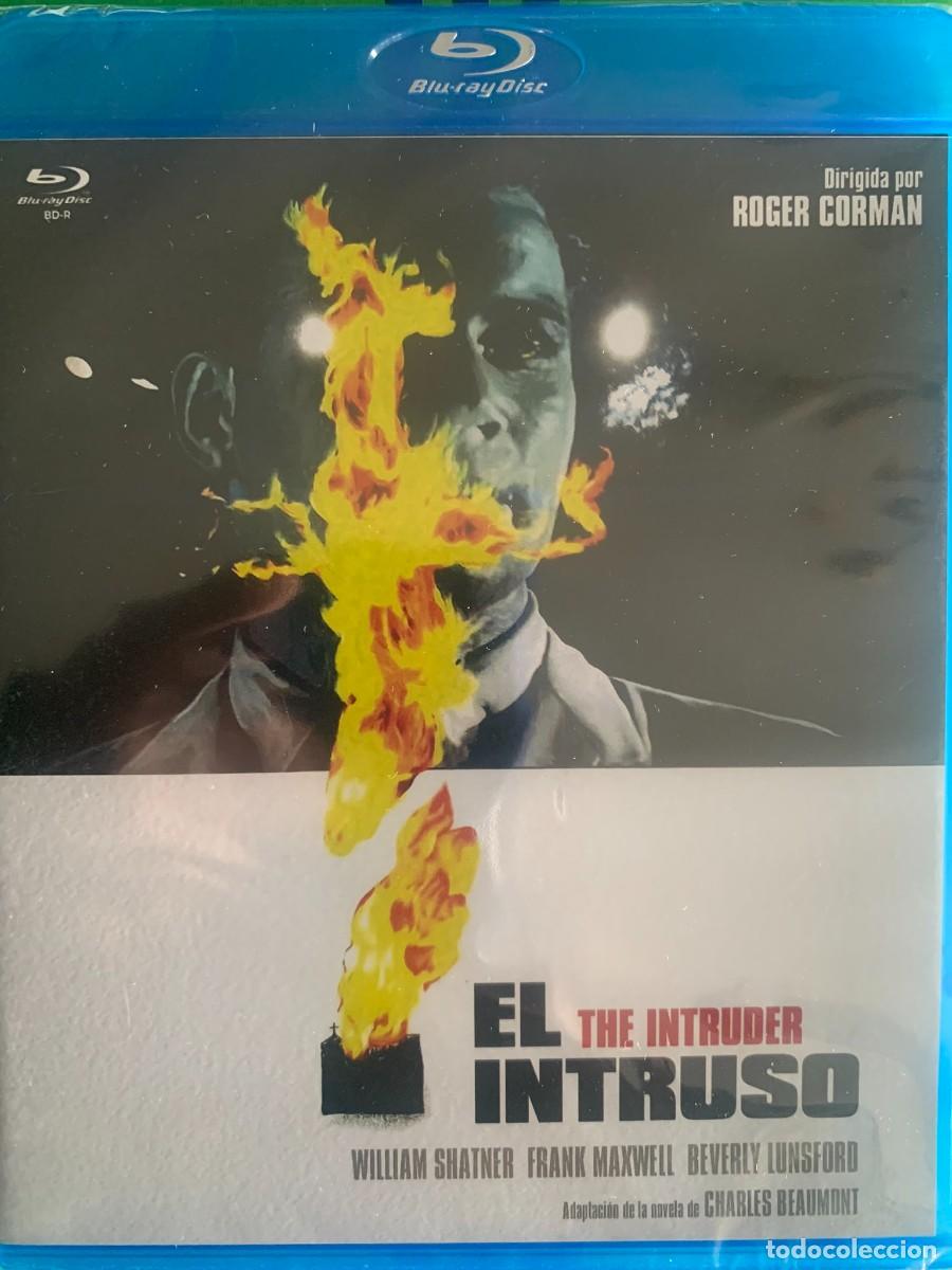 Cine: EL INTRUSO - Foto 1