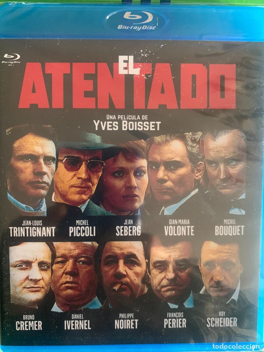 Cine: EL ATENTADO - Foto 1