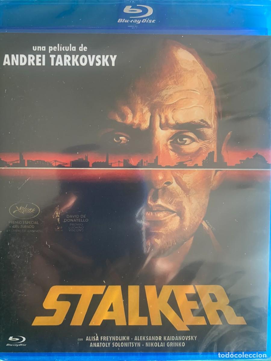 Cine: STALKER - Foto 1