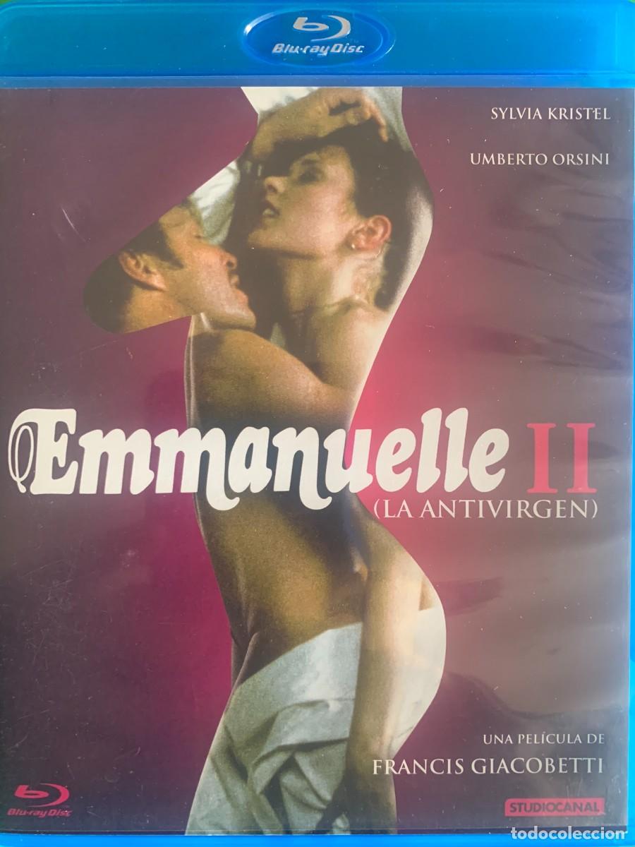 Cine: EMMANUELLE II - Foto 1